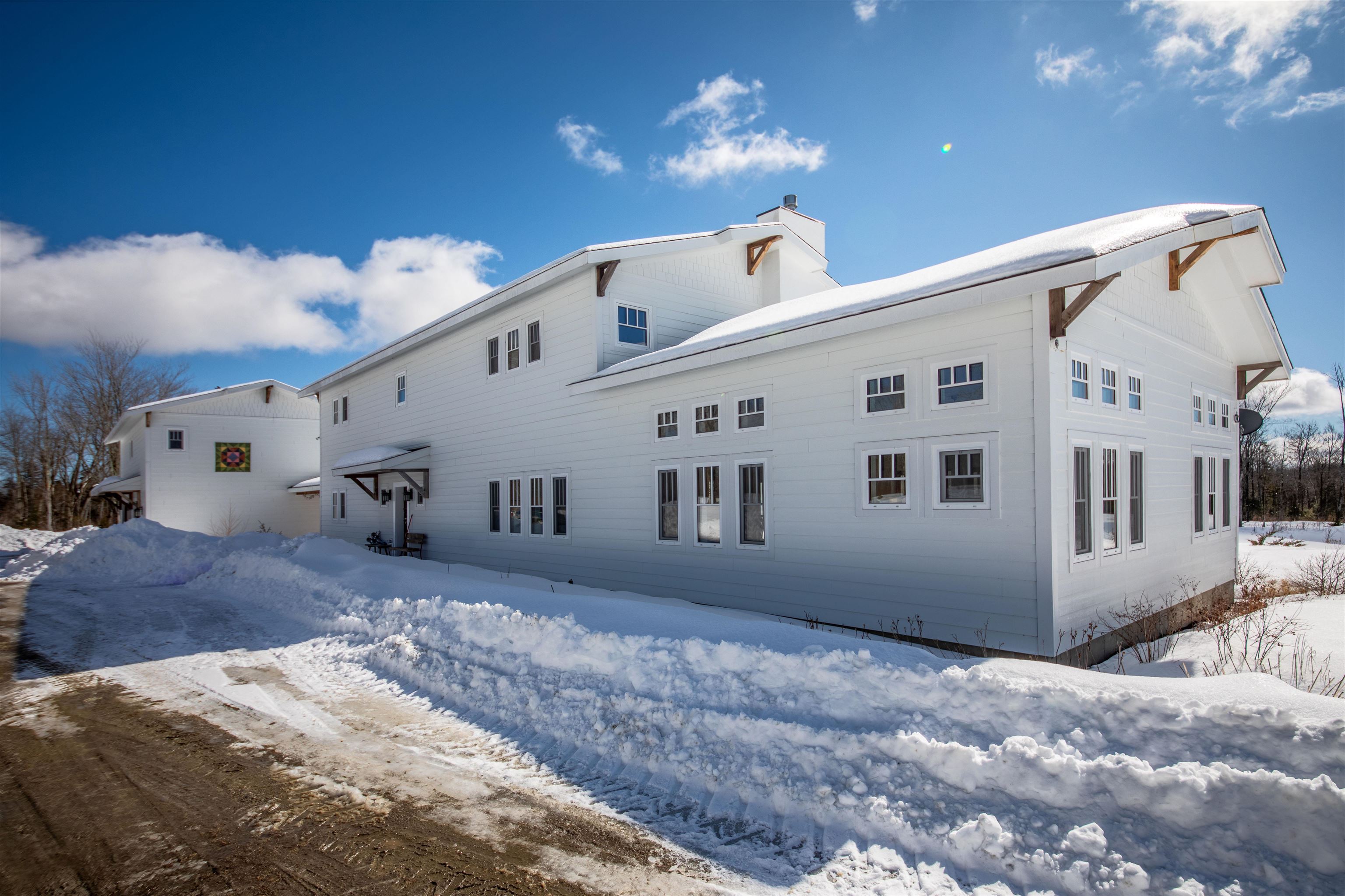 1845 Hatch School Road Halifax, VT 05301 - Photo 51 of 53