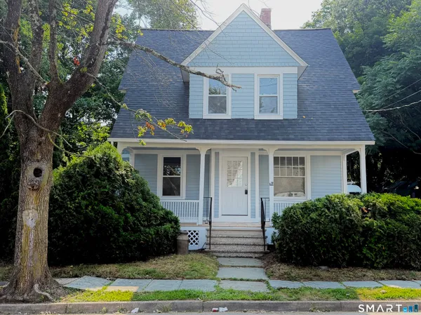 $329,900 | 30 Tremont Street, Meriden, CT 06450
