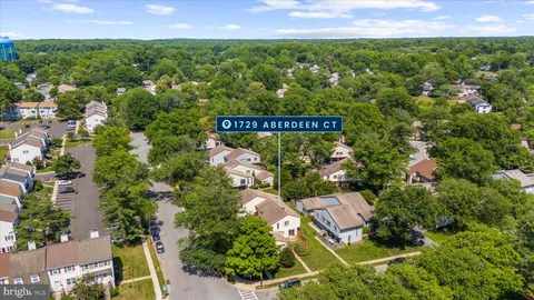 $289,000 | 1729 Aberdeen Court, Crofton, MD 21114