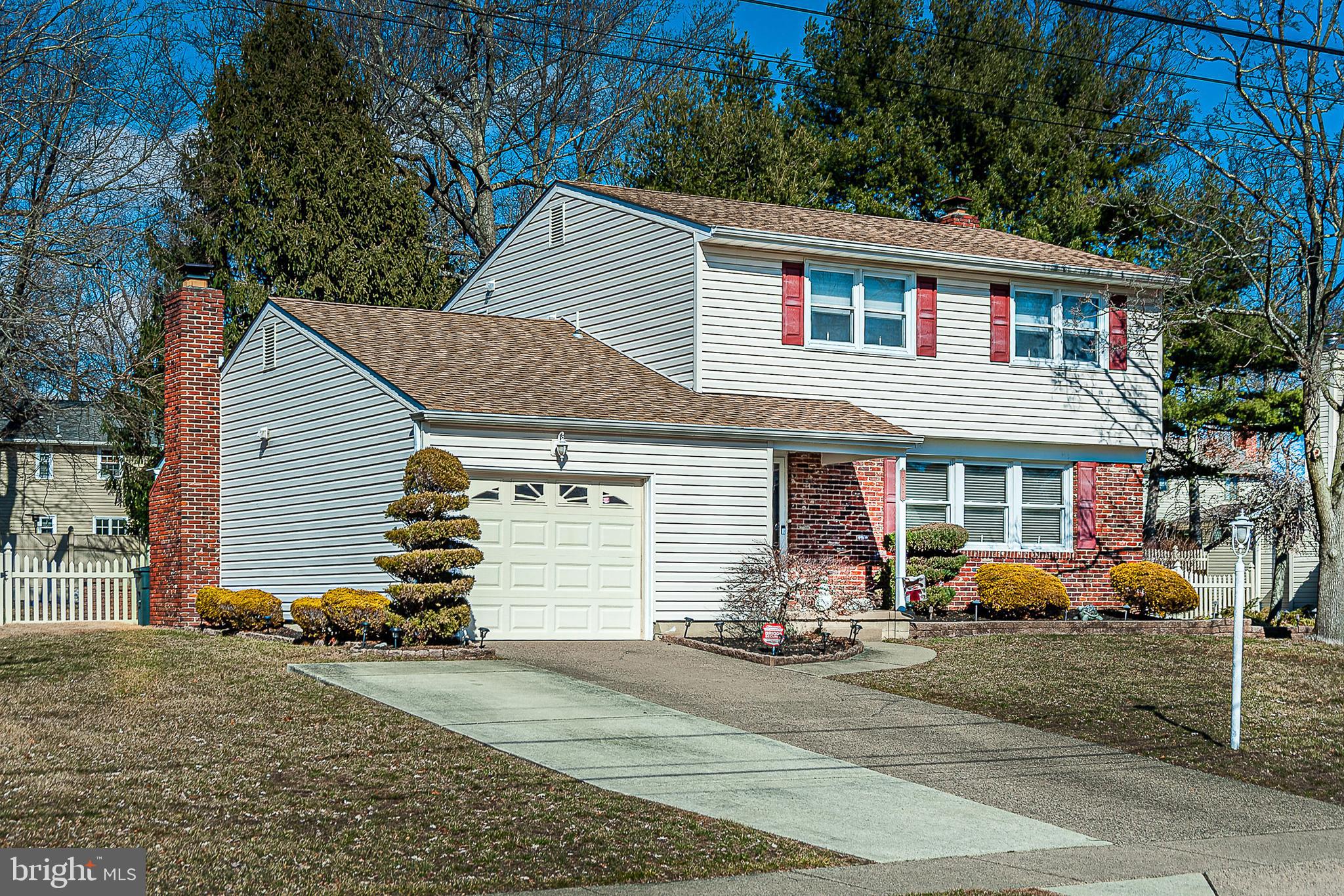 1014 Salem Road Cherry Hill, NJ 08034 - Photo 1 of 37 Gallery Image 1