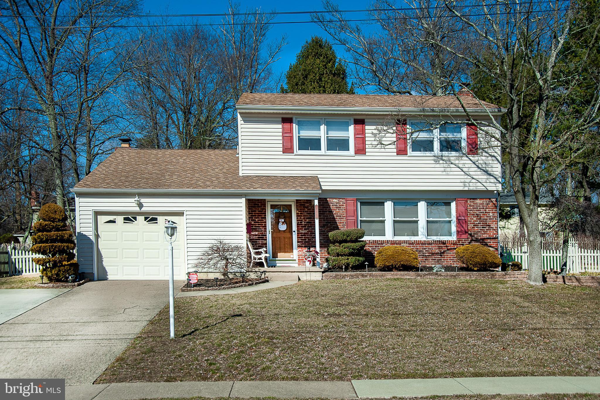 1014 Salem Road Cherry Hill, NJ 08034 - Photo 2 of 37 Gallery Image 2