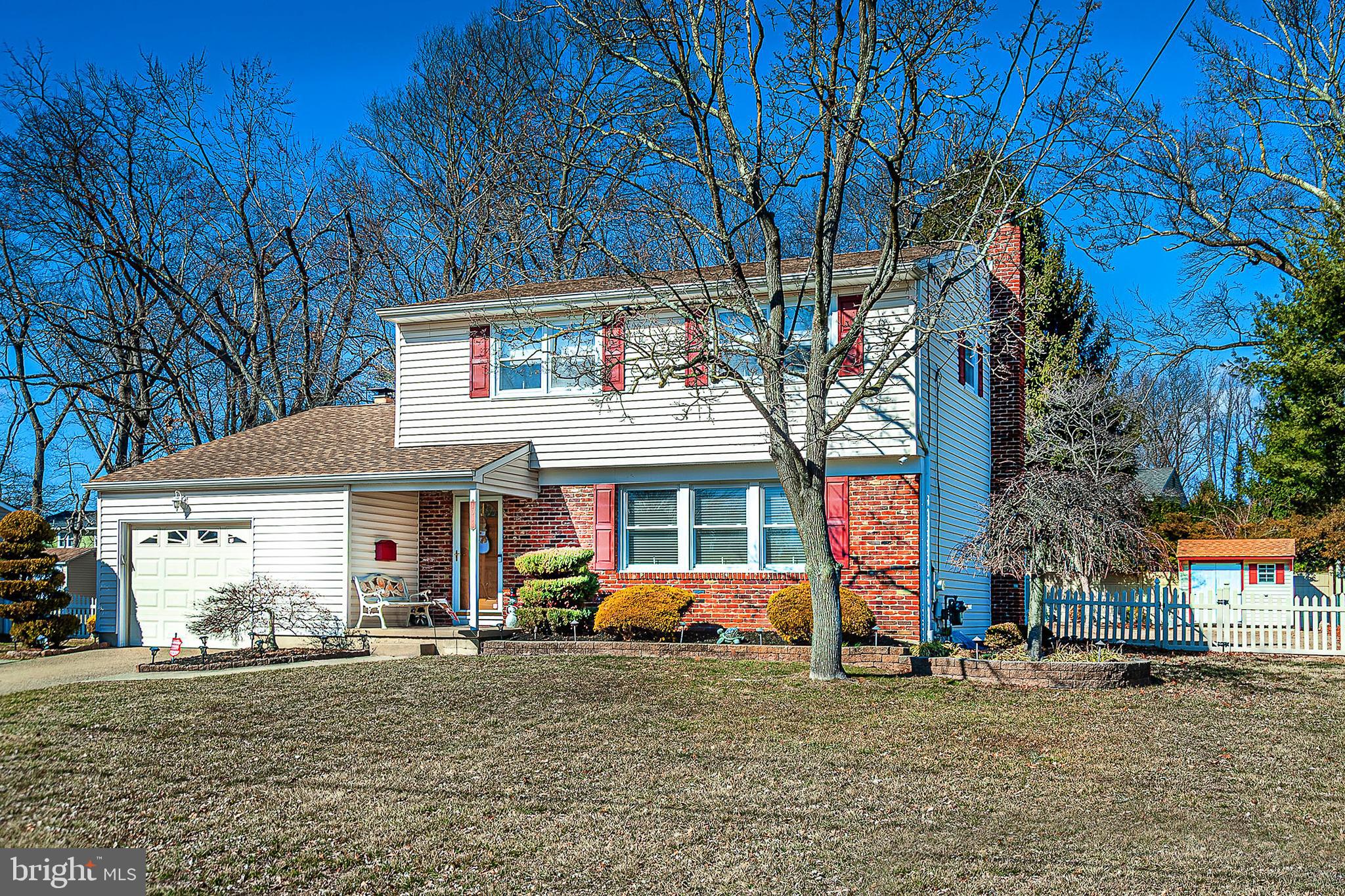 1014 Salem Road Cherry Hill, NJ 08034 - Photo 3 of 37 Gallery Image 3