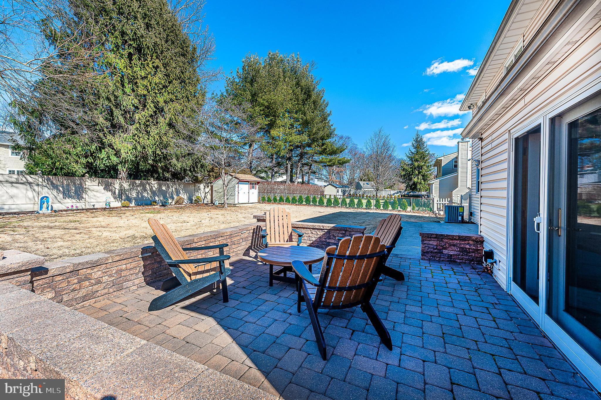 1014 Salem Road Cherry Hill, NJ 08034 - Photo 32 of 37 Gallery Image 32