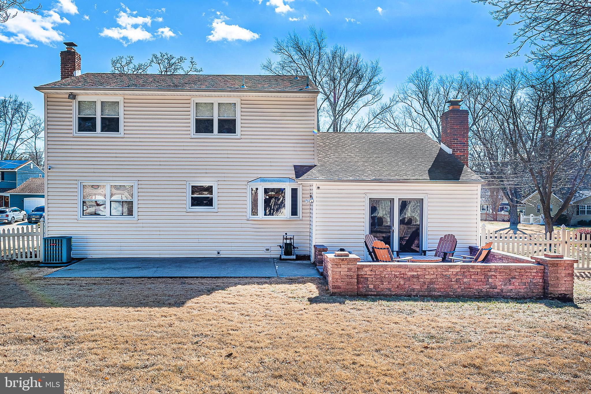 1014 Salem Road Cherry Hill, NJ 08034 - Photo 34 of 37 Gallery Image 34