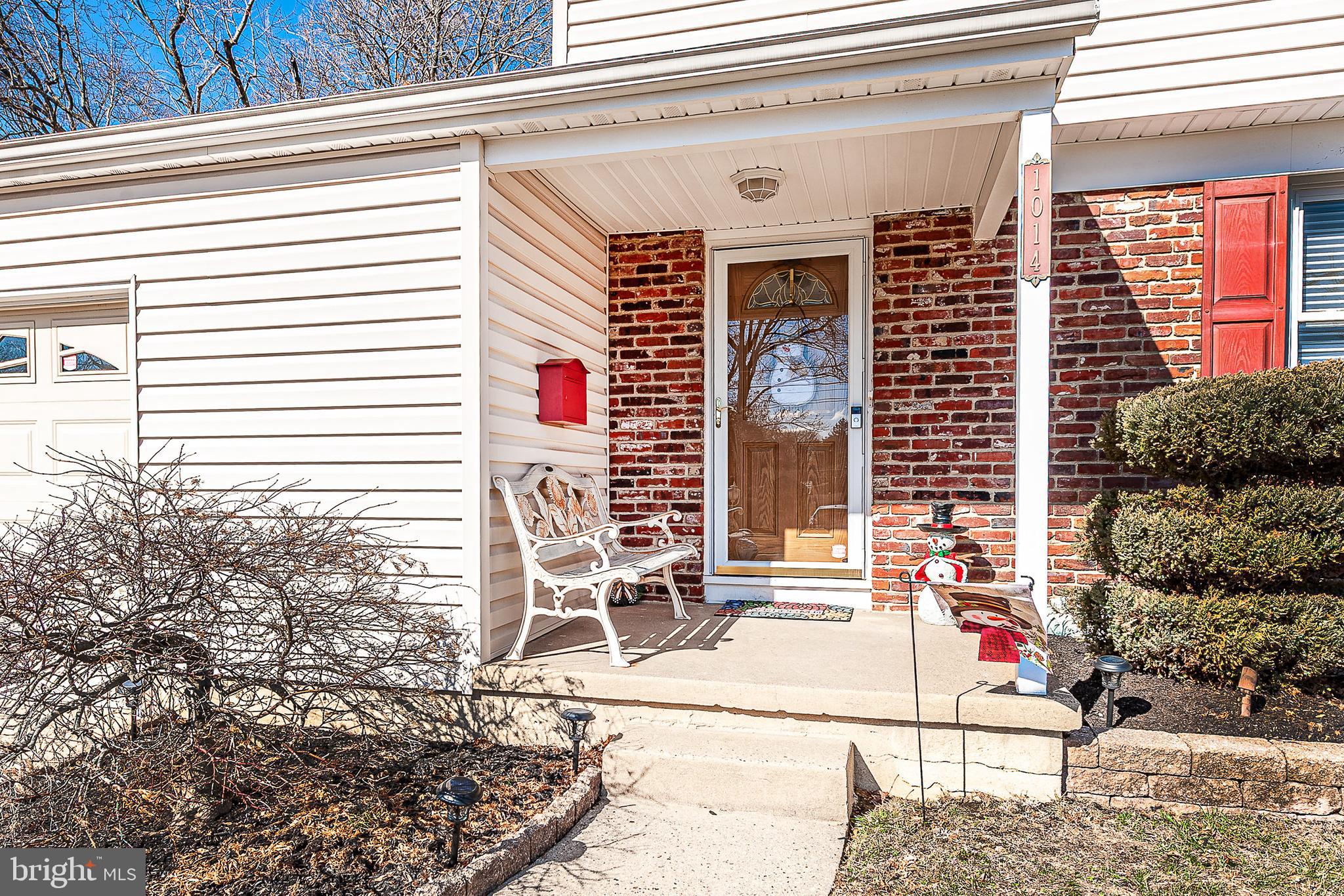 1014 Salem Road Cherry Hill, NJ 08034 - Photo 4 of 37 Gallery Image 4