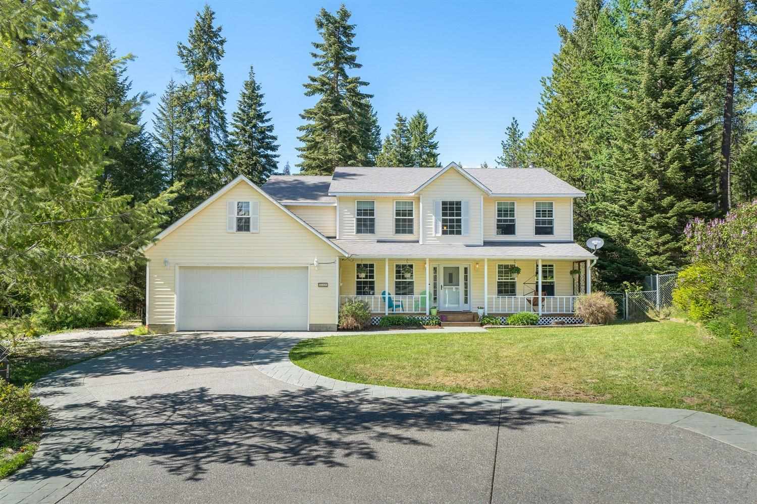534 Quail Loop Newport, WA 99156 - Photo 1 of 50 Gallery Image 1