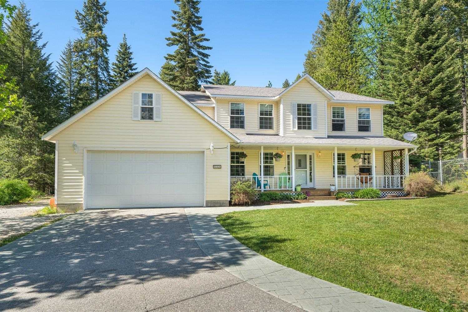 534 Quail Loop Newport, WA 99156 - Photo 2 of 50 Gallery Image 2