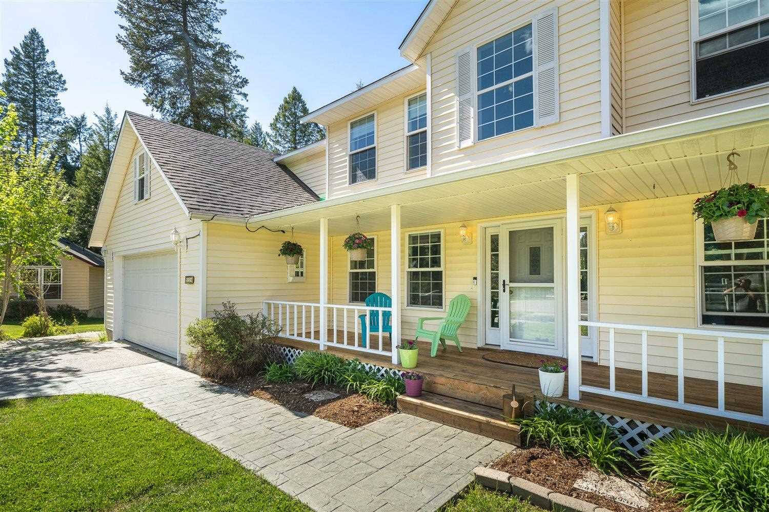 534 Quail Loop Newport, WA 99156 - Photo 3 of 50 Gallery Image 3