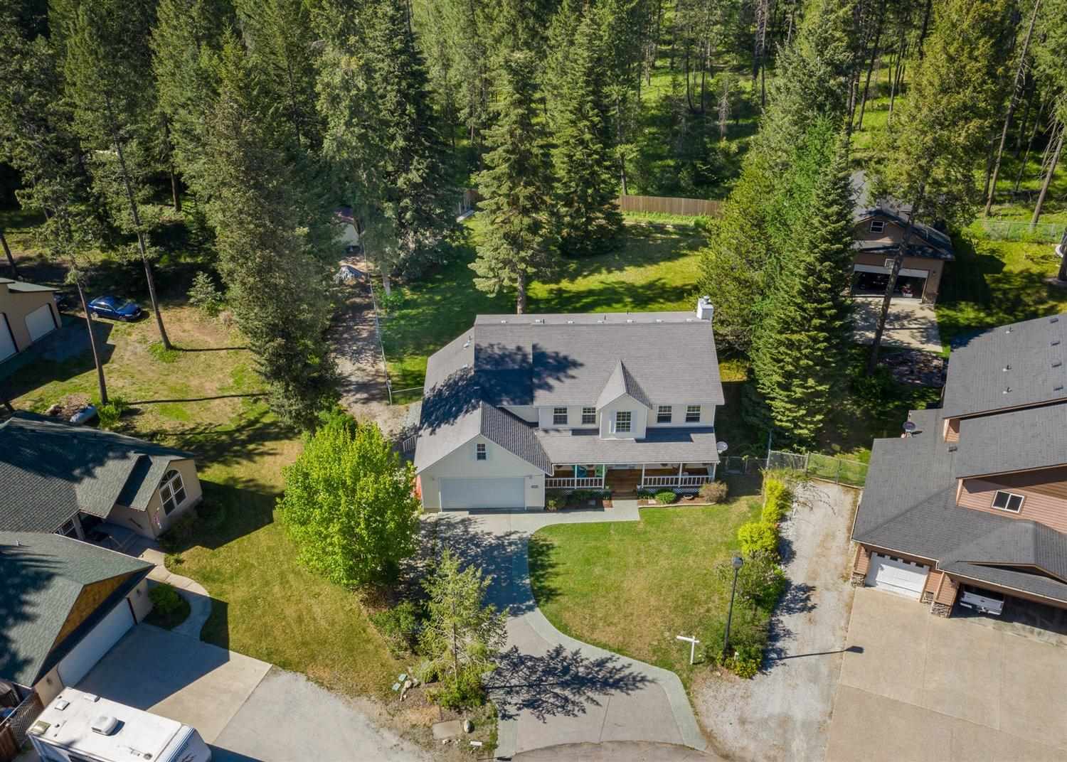 534 Quail Loop Newport, WA 99156 - Photo 40 of 50 Gallery Image 40