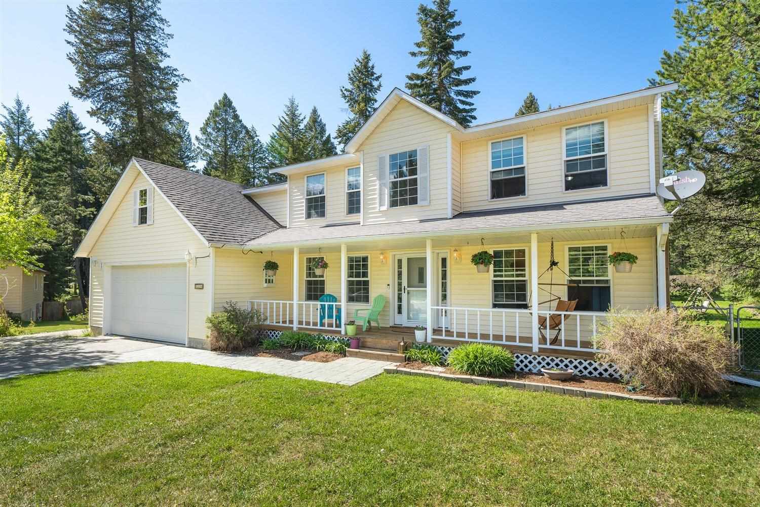 534 Quail Loop Newport, WA 99156 - Photo 5 of 50 Gallery Image 5