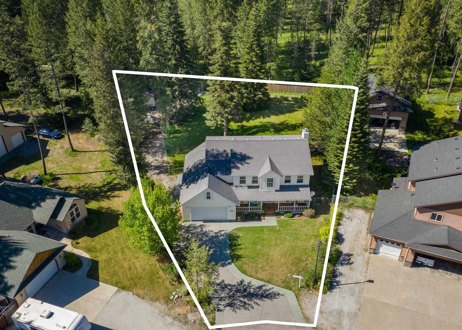 534 Quail Loop Newport, WA 99156 - Photo 41 of 50 Gallery Image 41