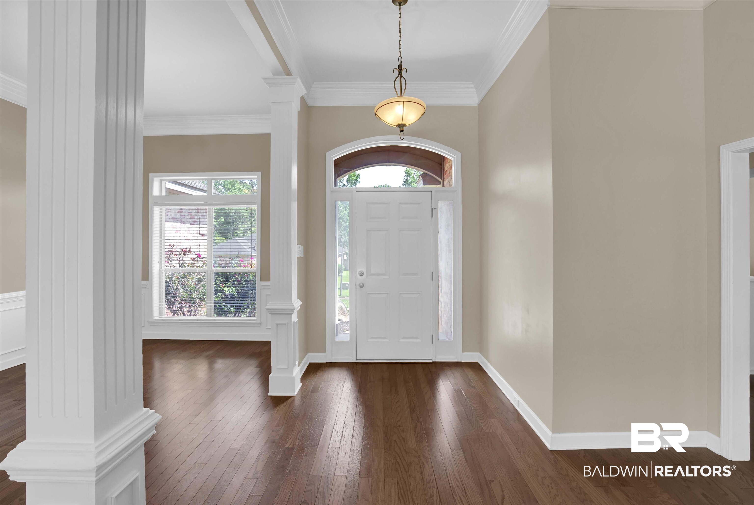 9690 Nottingham Court Mobile, AL 36695 - Photo 7 of 46