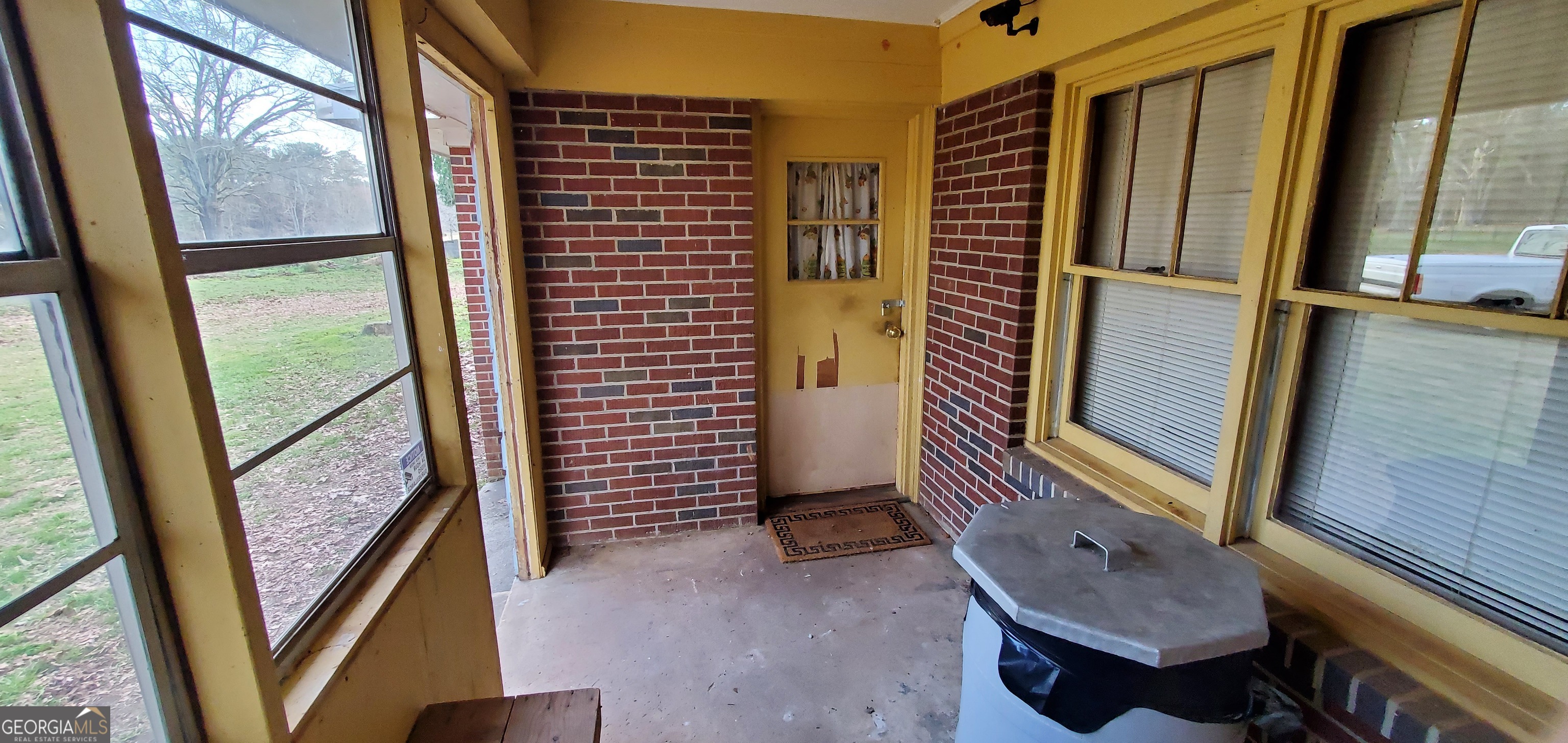 1061 Burger Road Watkinsville, GA 30677 - Photo 12 of 43 a view of an outdoor space
