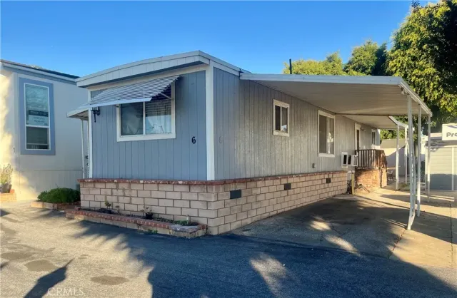 $120,000 | 16540 Whittier, Unit 6, Whittier, CA 90602