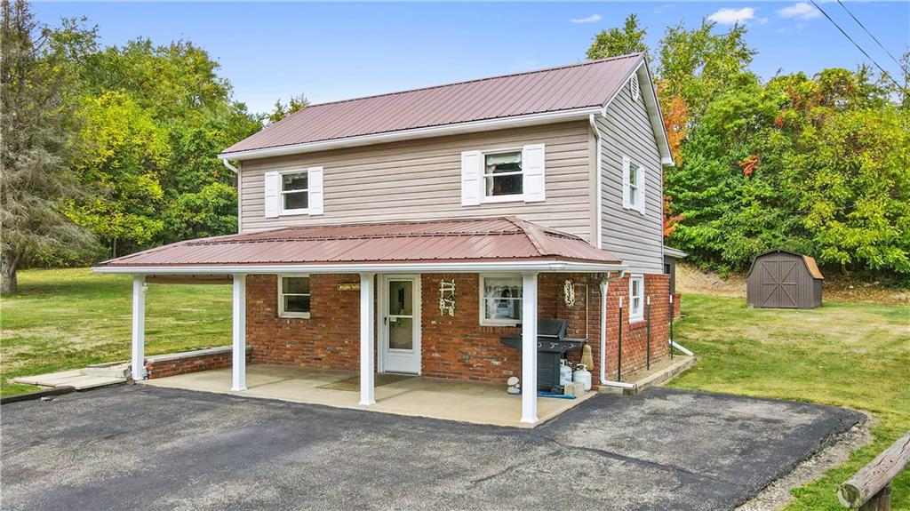 335 Spring Street Yukon, PA 15698 - Photo 1 of 24 I CANNOT WAIT FOR YOU TO SEE THIS REALLY NICE HOME WITH AN AFFORDABLE PRICE! DID YOU SAY YOU LIKE PRIVACY? DID YOU SAY YOU WOULD LIKE TO BE IN THE COUNTRY YET CLOSE TO ALL?! LOOK NO MORE, YOU HAVE FOUND YOUR "NEW" HOME!!