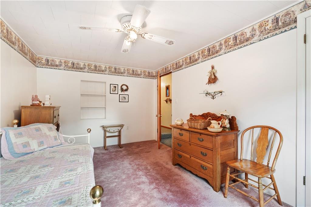 335 Spring Street Yukon, PA 15698 - Photo 11 of 24 BEDROOM