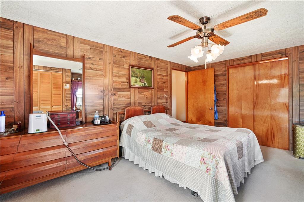 335 Spring Street Yukon, PA 15698 - Photo 13 of 24 MASTER BEDROOM