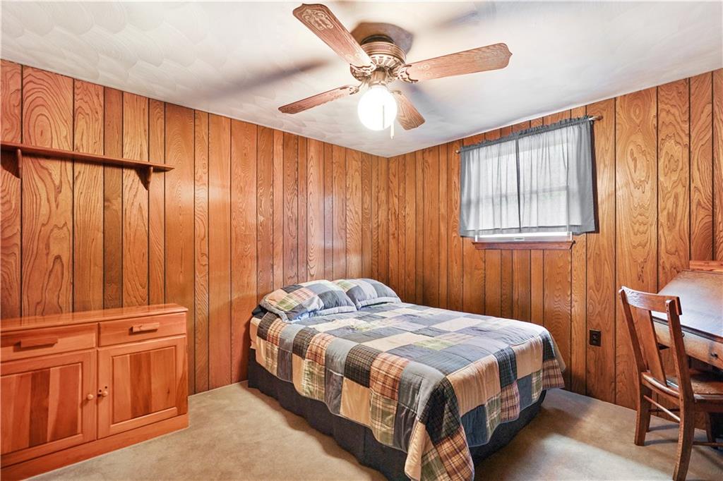 335 Spring Street Yukon, PA 15698 - Photo 14 of 24 3RD BEDROOM