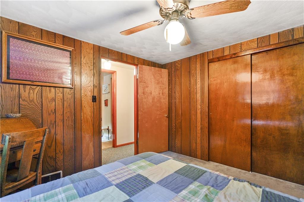 335 Spring Street Yukon, PA 15698 - Photo 15 of 24 BEDROOM