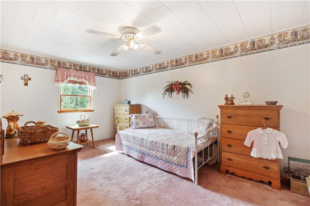 335 Spring Street Yukon, PA 15698 - Photo 10 of 24 BEDROOM