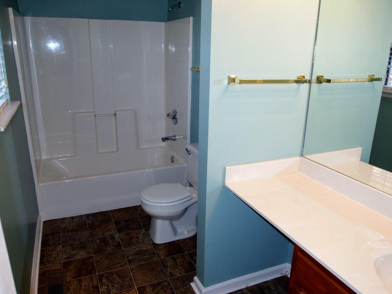 3549 Boston Road Lexington, KY 40503 - Photo 11 of 21 First Floor Master Bathroom