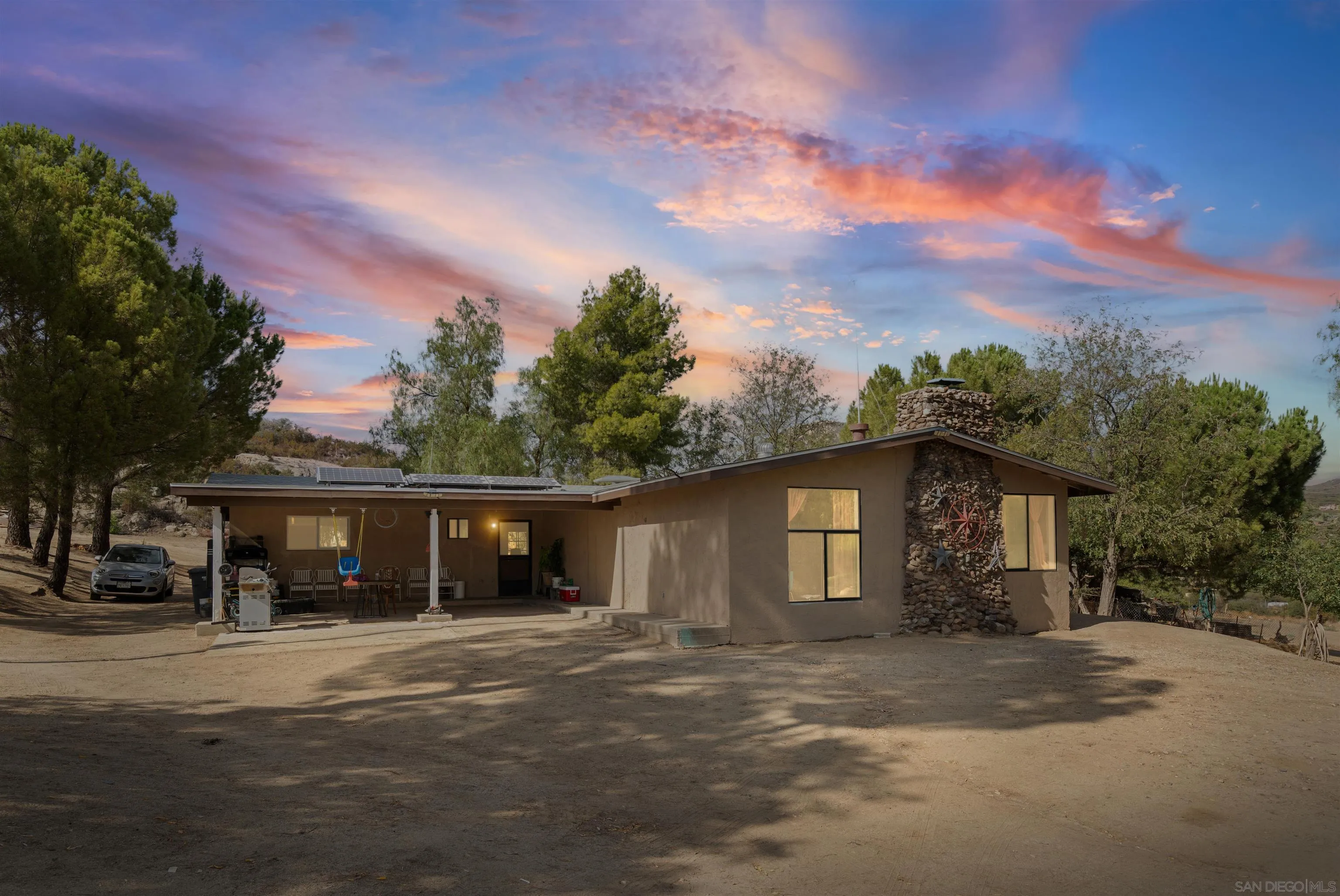 2226 Buckman Spgs Road Campo, CA 91906 - Photo 1 of 39 Gallery Image 1