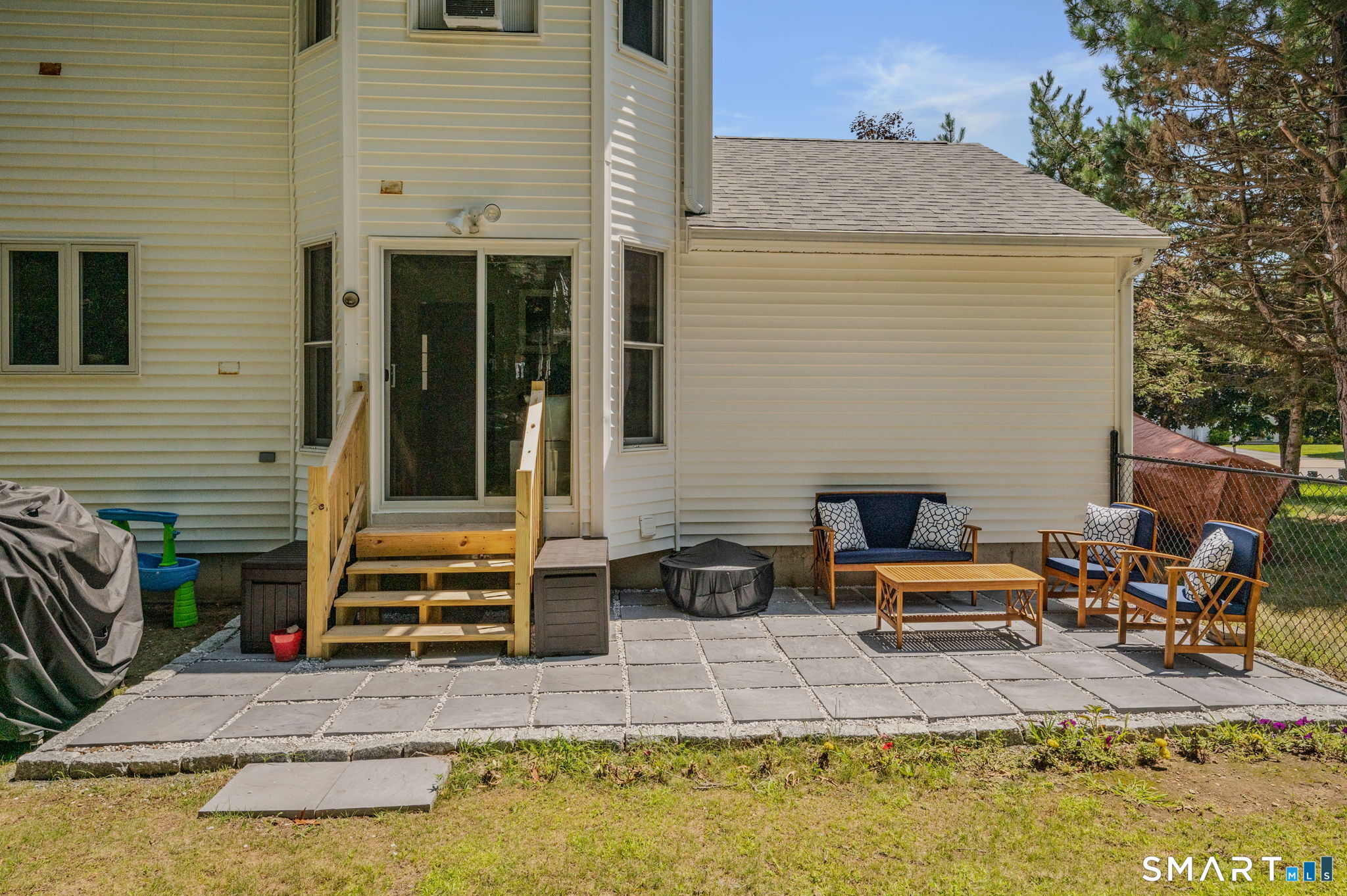 63 Hunting Ridge Drive Groton, CT 06355 - Photo 31 of 40