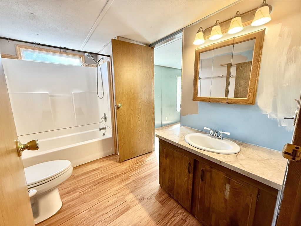 1760 Westover Road, Unit 50 Chicopee, MA 01020 - Photo 14 of 19