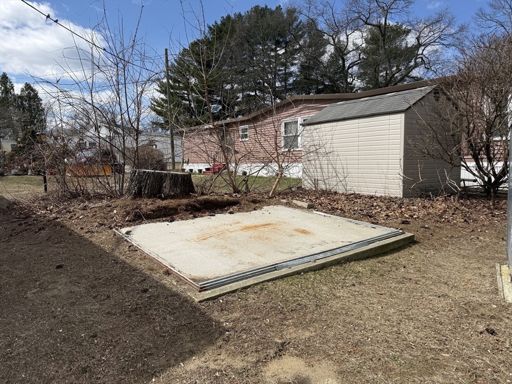 1760 Westover Road, Unit 50 Chicopee, MA 01020 - Photo 19 of 19