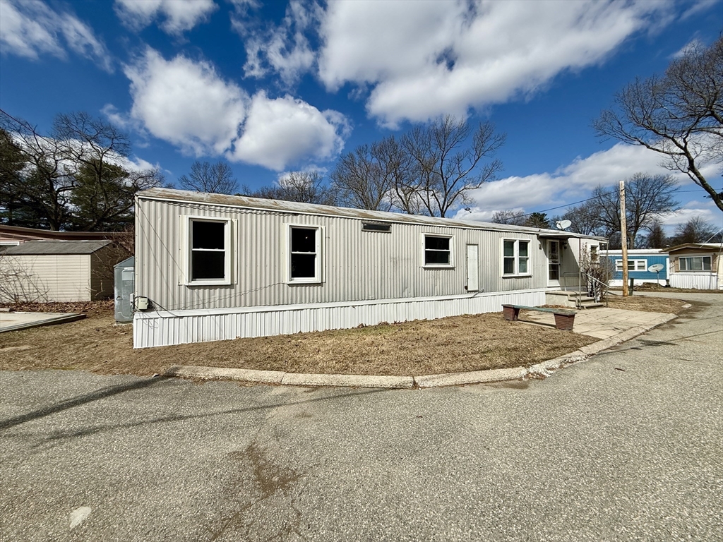 1760 Westover Road, Unit 50 Chicopee, MA 01020 - Photo 2 of 19