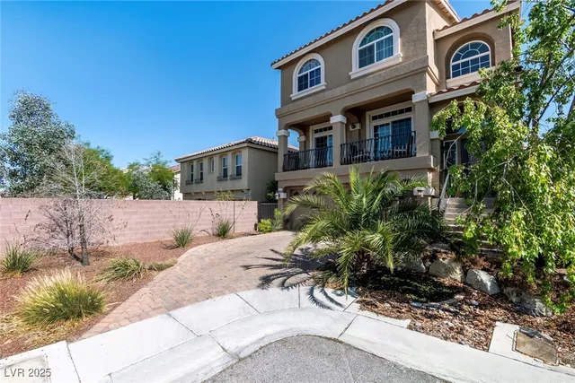 $585,000 | 6705 Philharmonic Avenue, Las Vegas, NV 89139