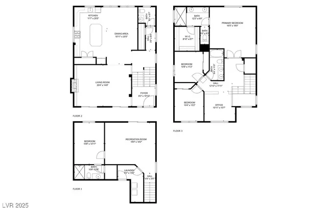 $585,000 | 6705 Philharmonic Avenue, Las Vegas, NV 89139