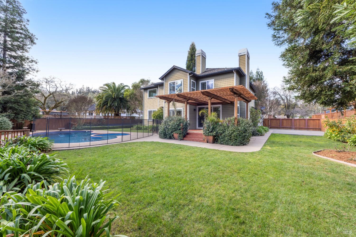 1888 Brush Creek Road Santa Rosa, CA 95404 - Photo 80 of 81