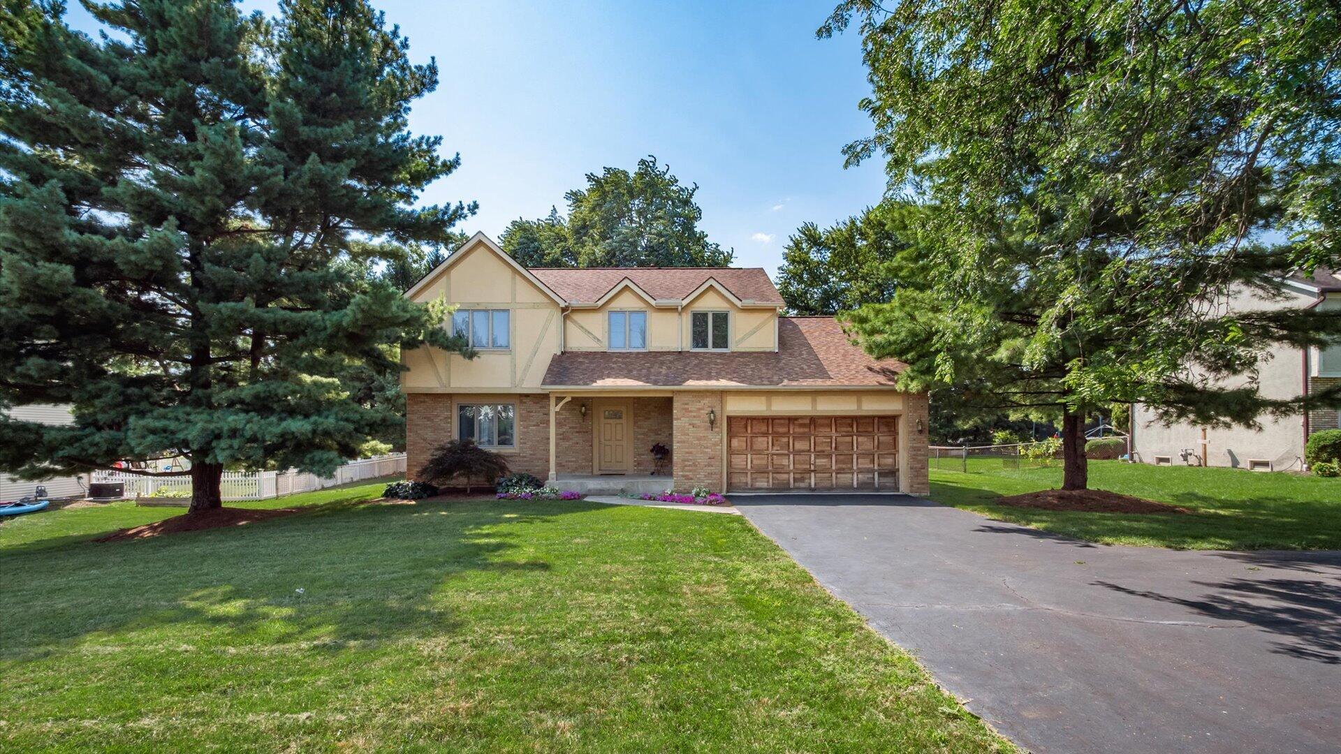 11841 Milnor Road Pickerington, OH 43147 - Photo 2 of 37 06-z 11841 Milnor092-2