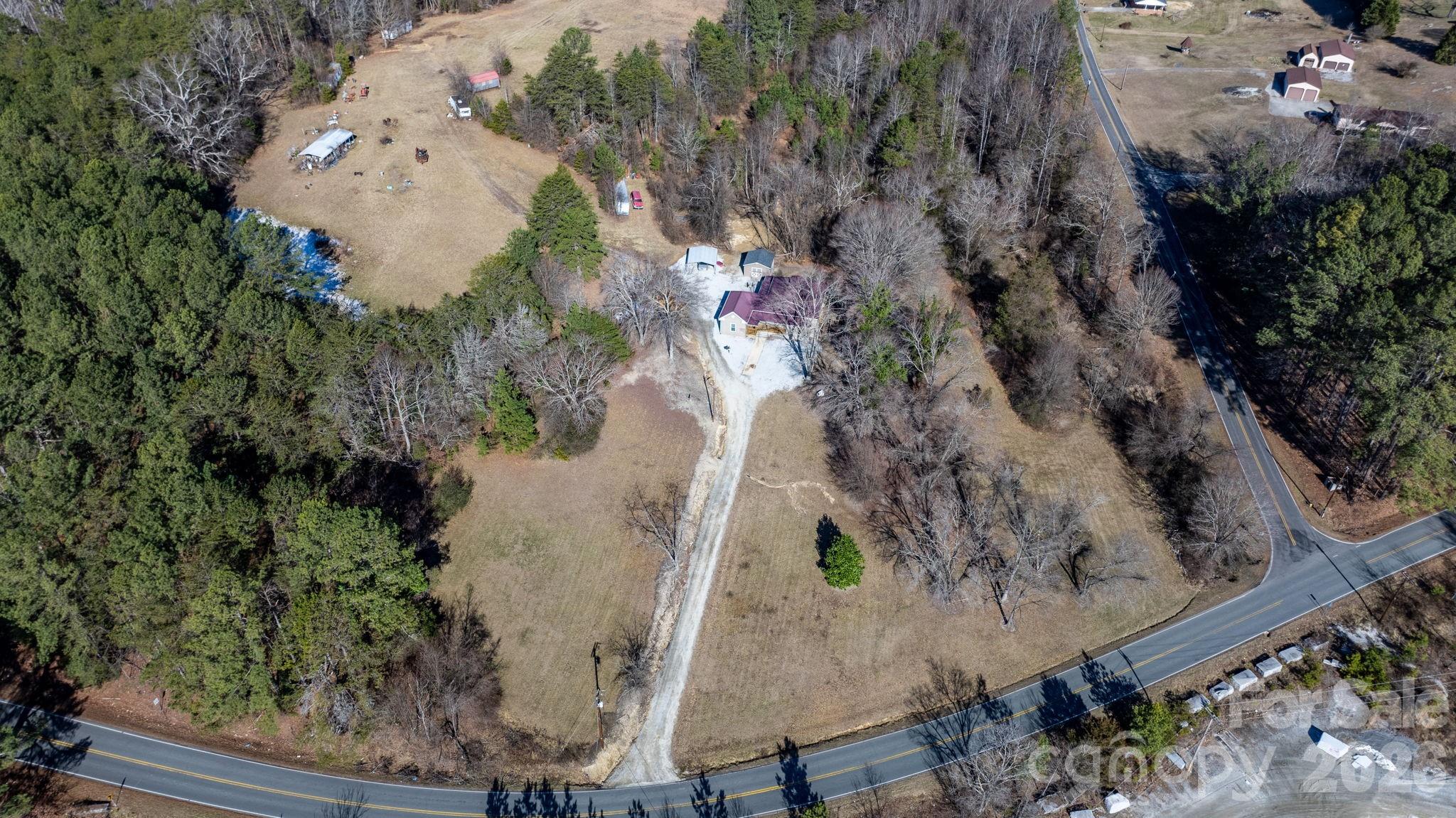 845 Linville Road Mount Airy, NC 27030 - Photo 24 of 25