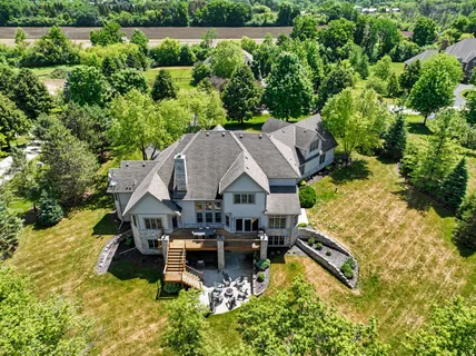 $1,900,000 | 14165 North Pine Bluff Road, Mequon, WI 53097