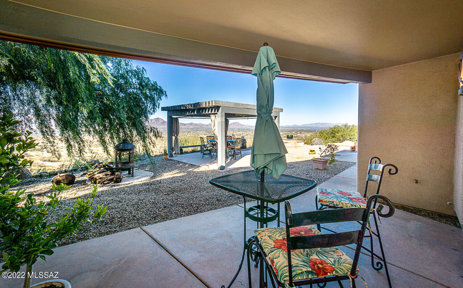 1708 Vía San Cayetano Rio Rico, AZ 85648 - Photo 44 of 50