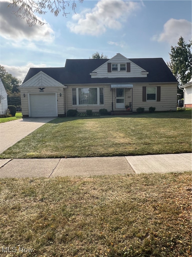 5232 Longton Road Lyndhurst, OH 44124 - Photo 1 of 38 Gallery Image 1