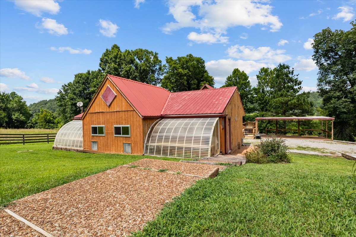 4060 Dyer Road Hurricane Mills, TN 37078 - Photo 89 of 100 Gallery Image 89
