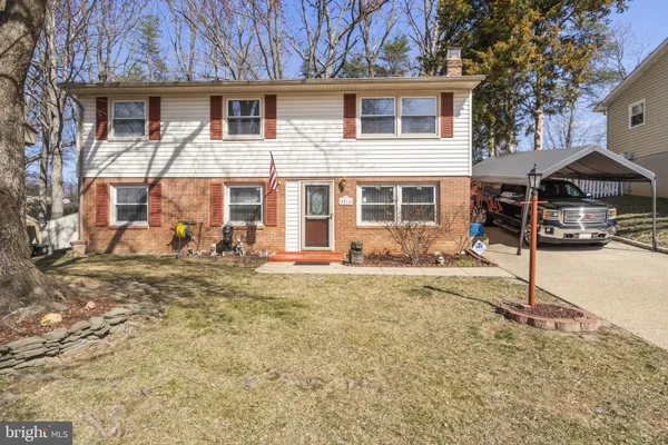 $505,000 | 4514 Kingsley Road, Woodbridge, VA 22192