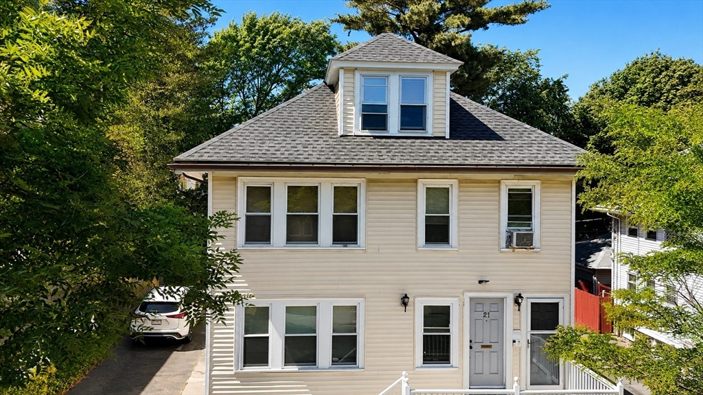 19 Codman Hill Avenue Boston, MA 02124 - Photo 1 of 37