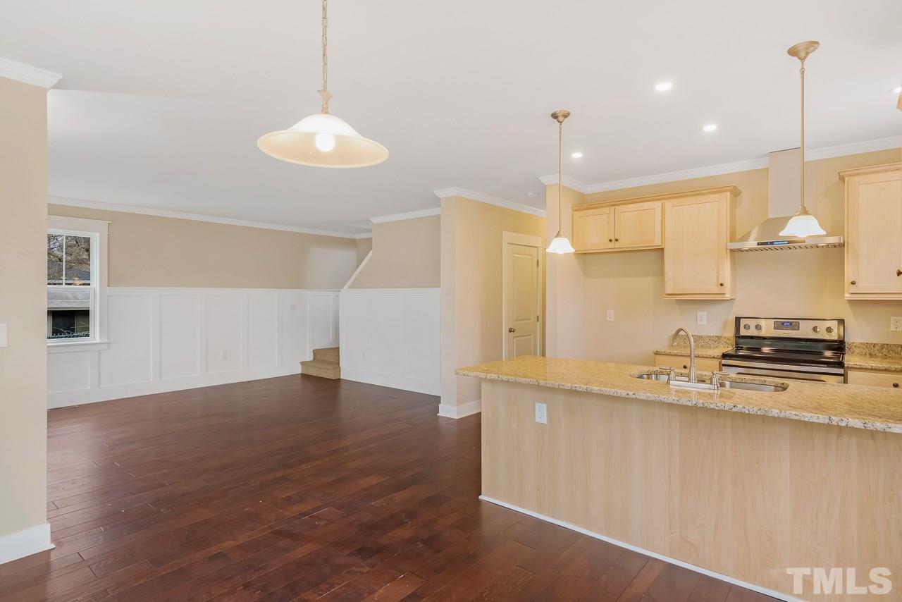 5417 Dorcas Street Raleigh, NC 27606 - Photo 14 of 25 Gallery Image 14