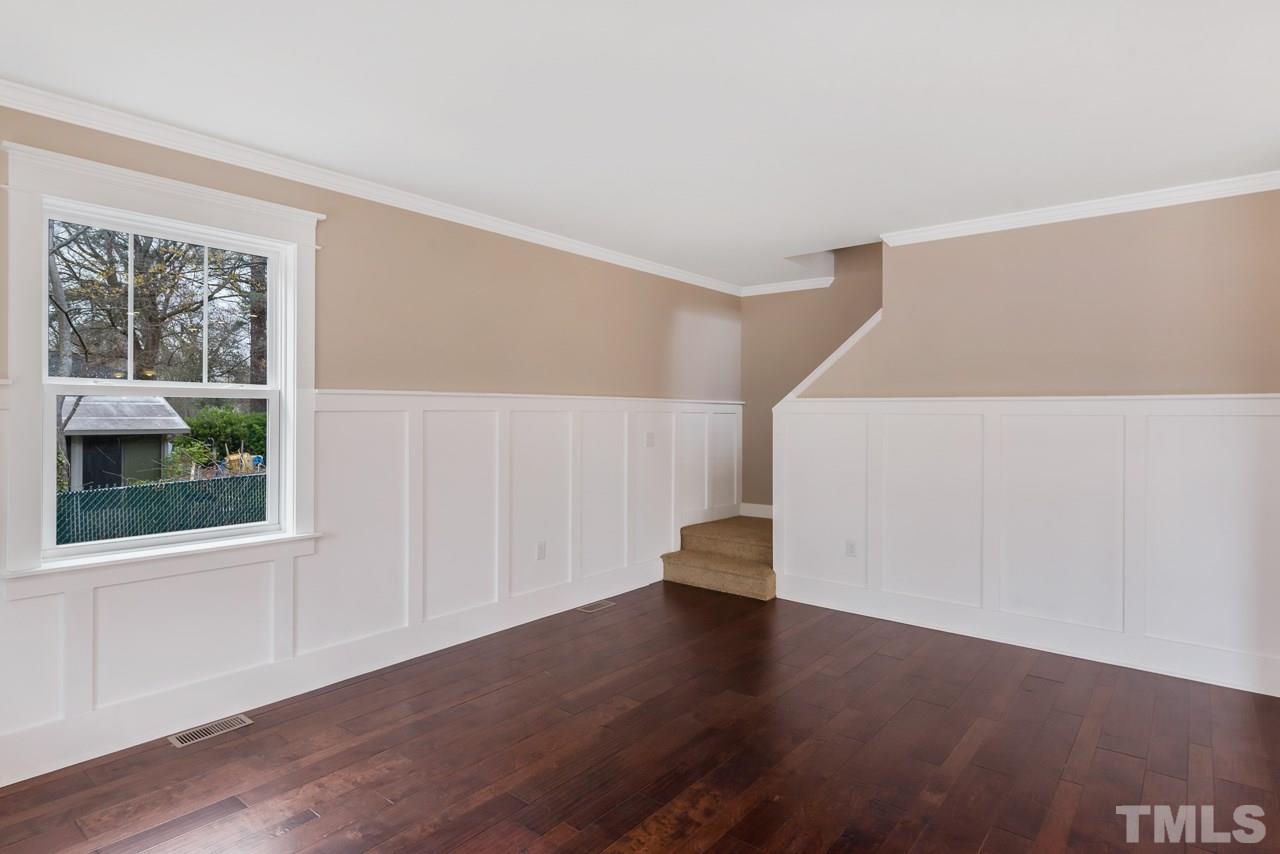 5417 Dorcas Street Raleigh, NC 27606 - Photo 5 of 25 Gallery Image 5