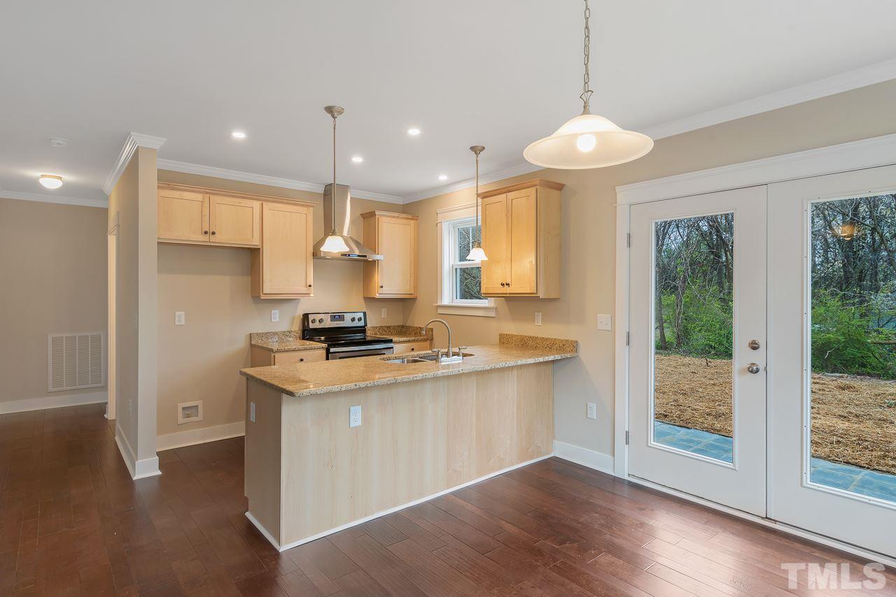 5417 Dorcas Street Raleigh, NC 27606 - Photo 10 of 25 Gallery Image 10