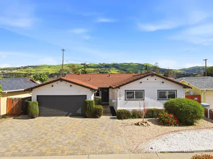 $1,958,000 | 1414 Turlock Lane, San Jose, CA 95132