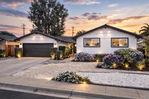 $1,980,000 | 1414 Turlock Lane, San Jose, CA 95132