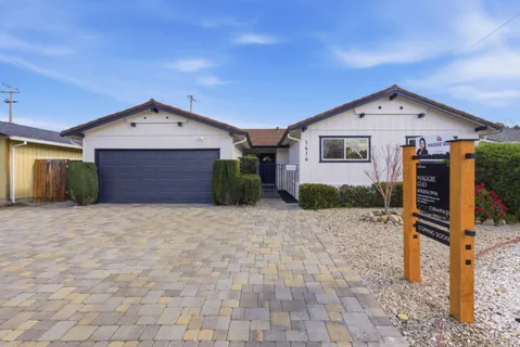 $1,958,000 | 1414 Turlock Lane, San Jose, CA 95132