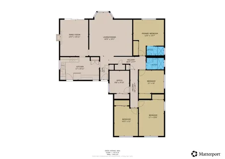 $1,958,000 | 1414 Turlock Lane, San Jose, CA 95132