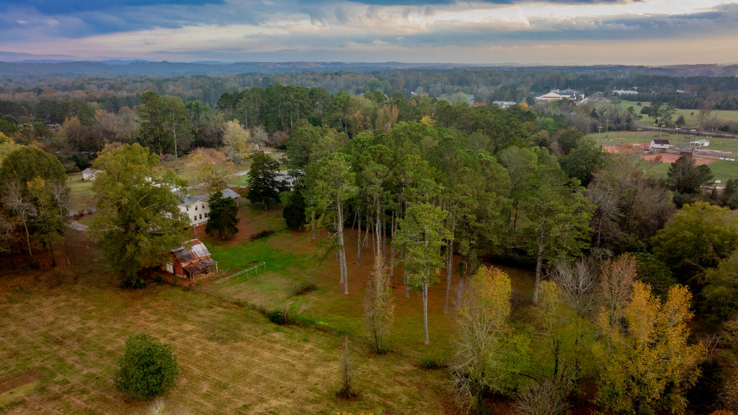 72 Crest Drive Rock Spring, GA 30739 - Photo 11 of 58 DJI_0758
