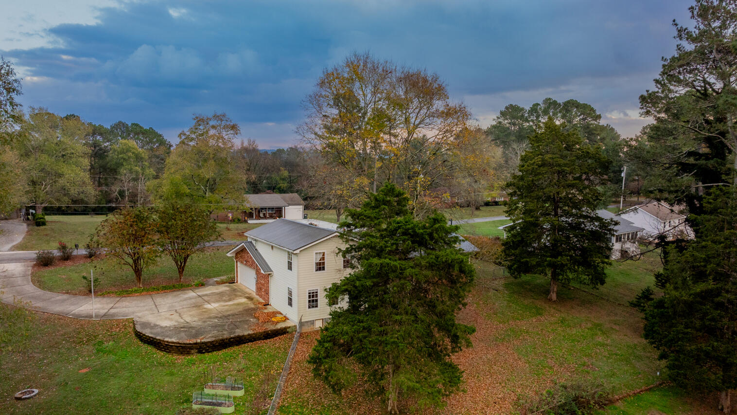 72 Crest Drive Rock Spring, GA 30739 - Photo 13 of 58 DJI_0743
